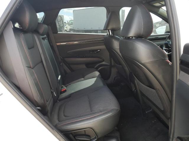 2022 HYUNDAI TUCSON N L KM8JF3AE1NU152444