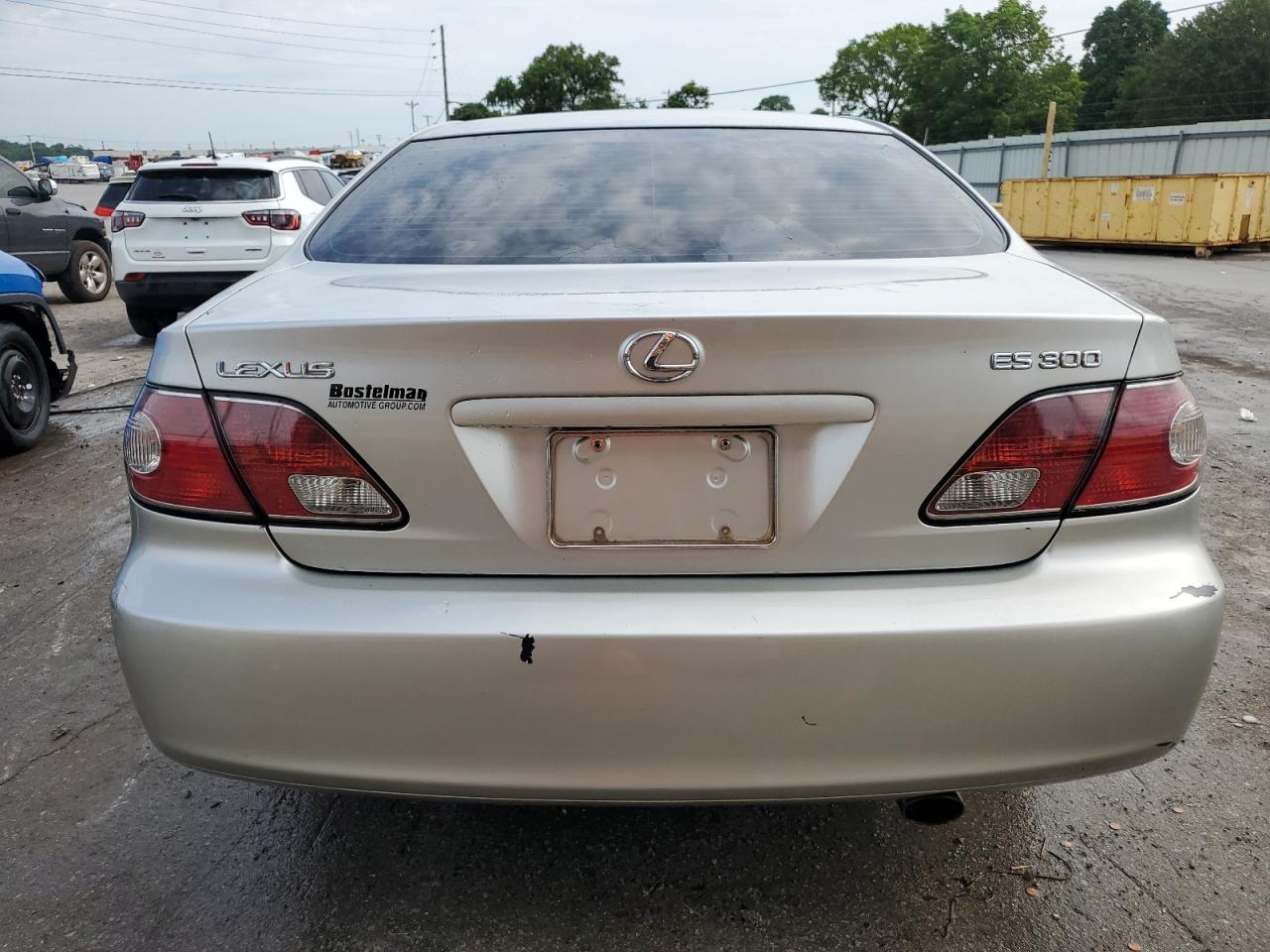 JTHBF30G220028924 2002 Lexus Es 300