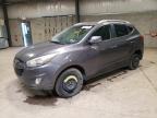 HYUNDAI TUCSON LIM photo