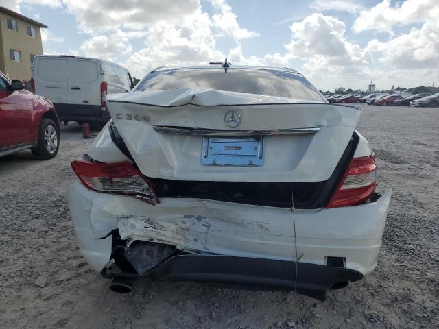 2009 Mercedes-Benz C 300 VIN: WDDGF54X29F238210 Lot: 60113044