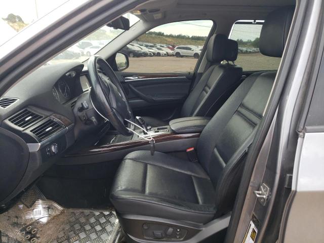 2011 BMW X5 xDrive35I VIN: 5UXZV4C55BL740988 Lot: 60909854