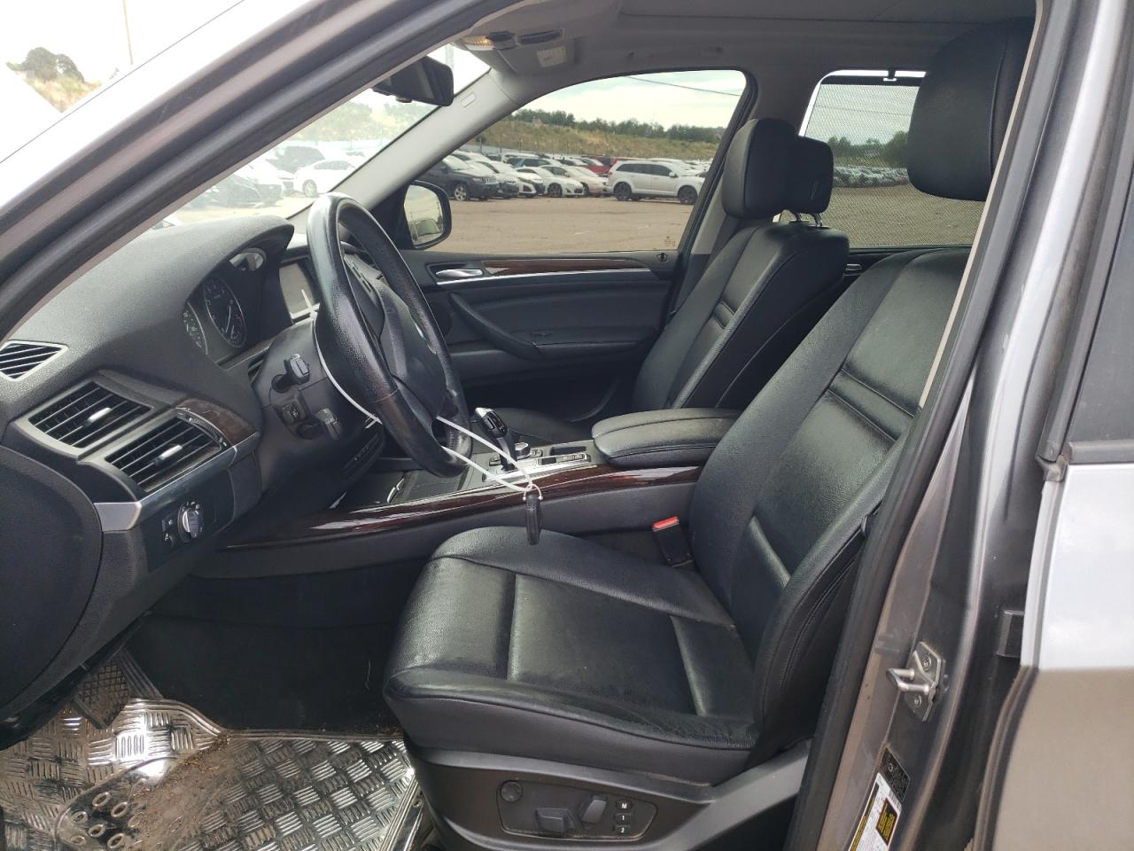 5UXZV4C55BL740988 2011 BMW X5 xDrive35I