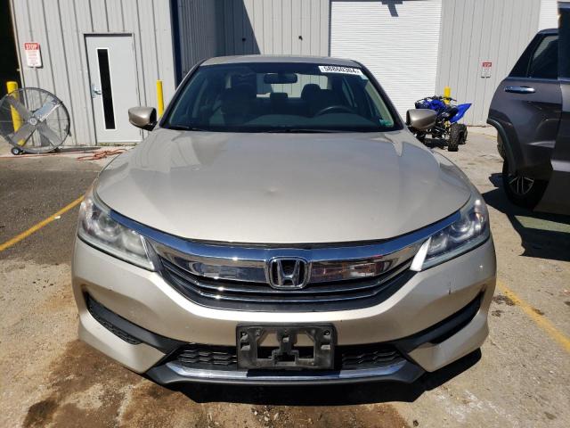 2017 HONDA ACCORD LX - 1HGCR2F34HA148109