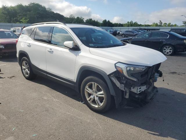 2018 GMC TERRAIN SL - 3GKALTEV1JL211217