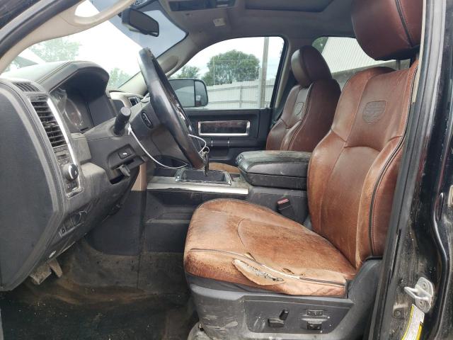 3D73Y3CL6BG567637 2011 Dodge Ram 3500