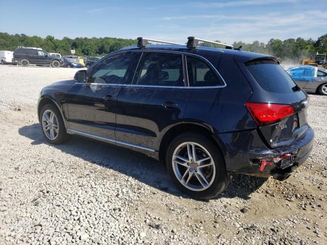 VIN WA1LFAFP3EA045953 2014 Audi Q5, Premium Plus no.2