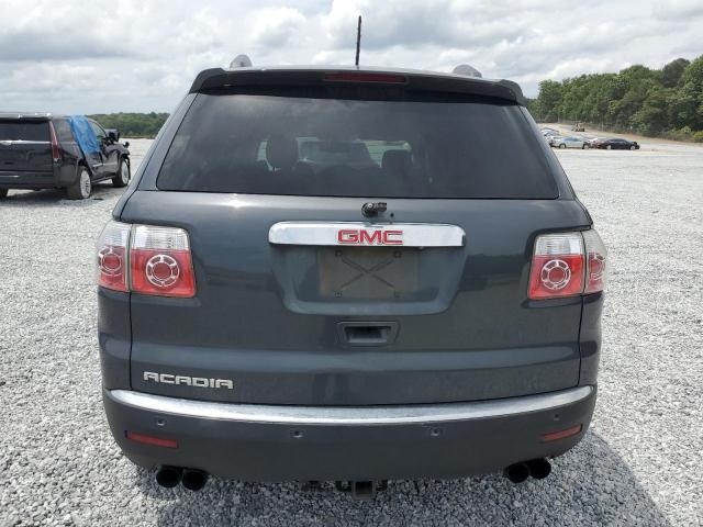 2011 GMC Acadia Sle VIN: 1GKKRPED4BJ273012 Lot: 59259764