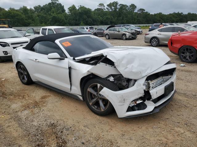 2016 FORD MUSTANG - 1FATP8EM9G5243019