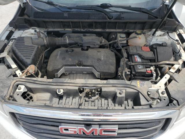 2017 GMC Acadia Sle VIN: 1GKKNKLA8HZ153179 Lot: 57682174