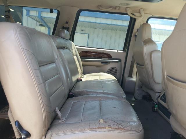 2002 Ford Excursion Limited VIN: 1FMNU43S12EA67299 Lot: 60259464