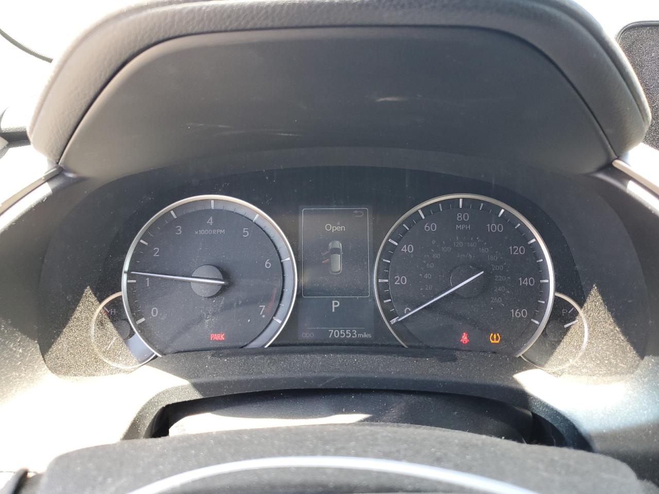 2T2BZMCA3KC196062 2019 Lexus Rx 350 Base