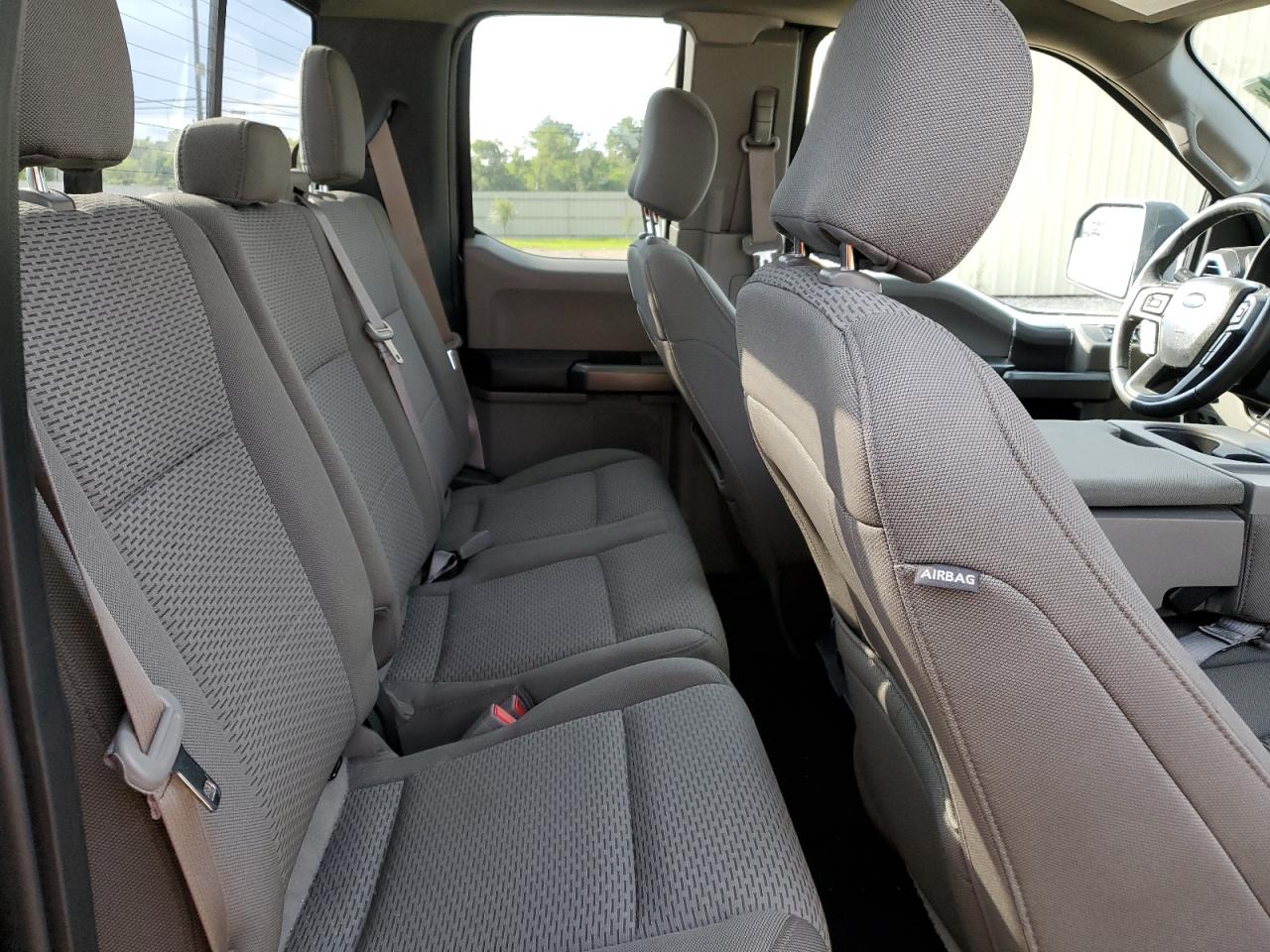 1FTEX1EP2JFE76164 2018 Ford F150 Super Cab