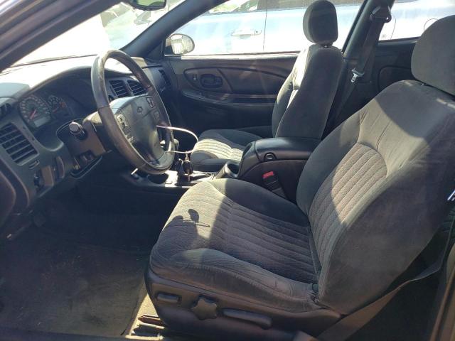 2004 Chevrolet Monte Carlo Ss VIN: 2G1WX12K949305902 Lot: 58024924