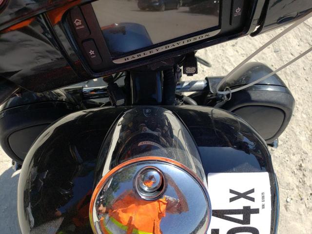 2014 HARLEY-DAVIDSON FLHTK SHRI 1HD1KNL11EB618079