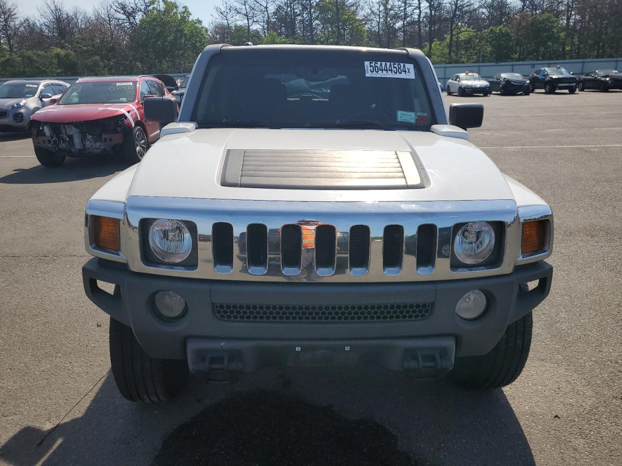 5GTDN136968164679 2006 Hummer H3