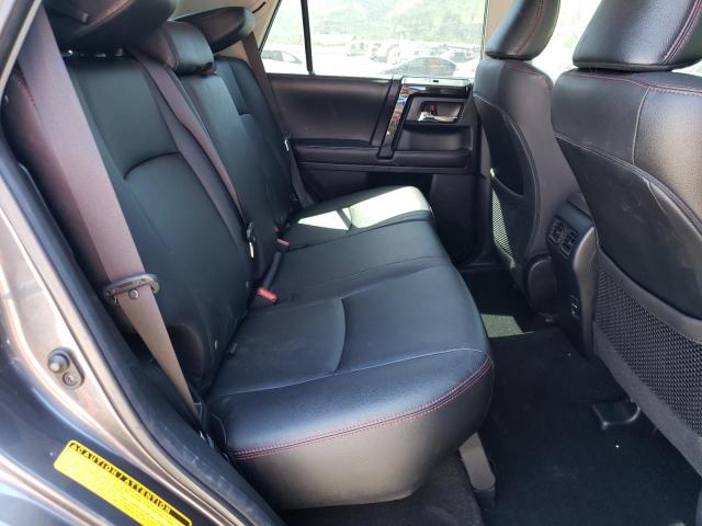 2019 Toyota 4Runner Sr5 VIN: JTEBU5JR5K5647888 Lot: 60079334