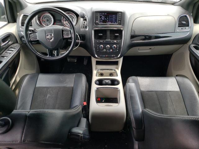 2019 Dodge Grand Caravan Sxt VIN: 2C4RDGCG1KR784971 Lot: 61434204