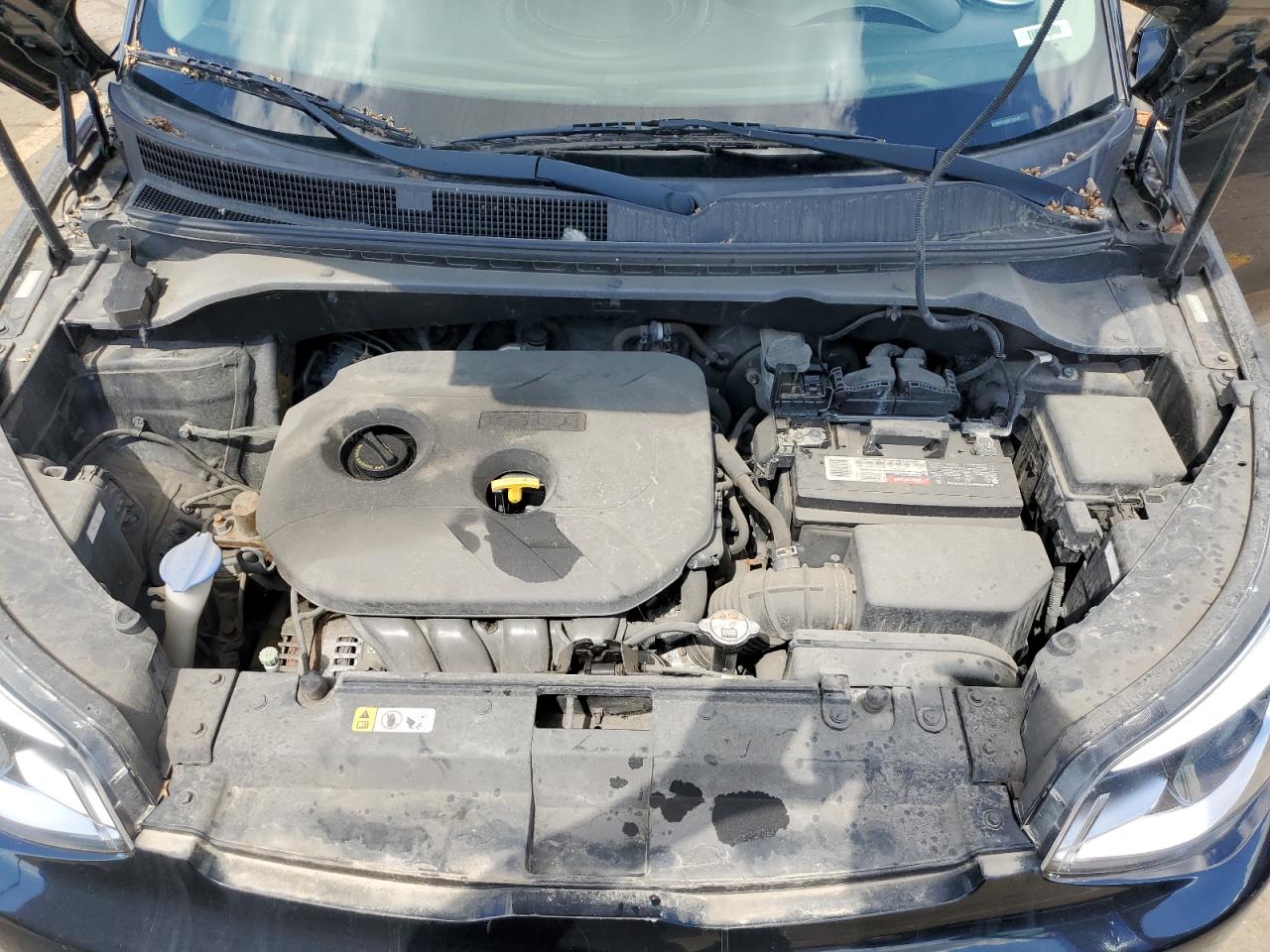 KNDJP3A55G7385049 2016 Kia Soul +