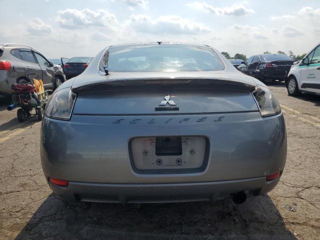 2007 Mitsubishi Eclipse Gs VIN: 4A3AK24F17E014945 Lot: 59704174