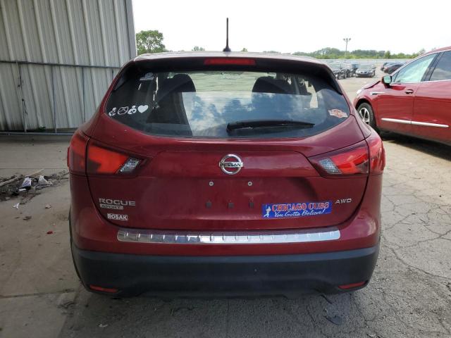 2019 Nissan Rogue Sport S VIN: JN1BJ1CR5KW345372 Lot: 59269364