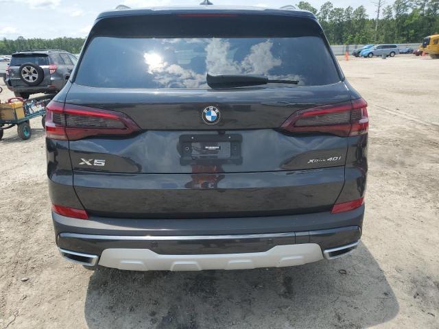 VIN 5UXCR6C05P9R24214 2023 BMW X5, Xdrive40I no.6