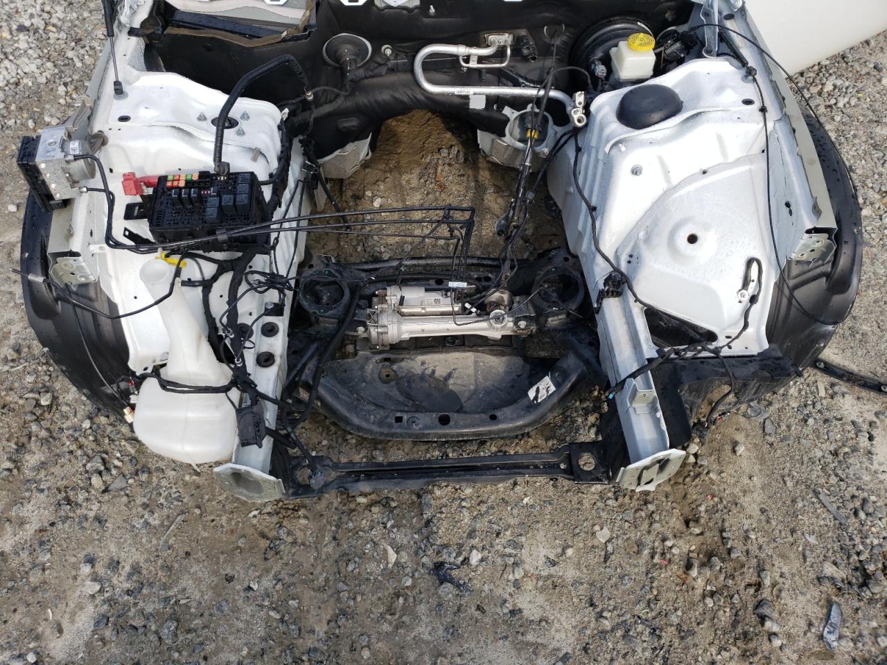 2C3CDZFJ3NH175484 2022 Dodge Challenger R/T Scat Pack