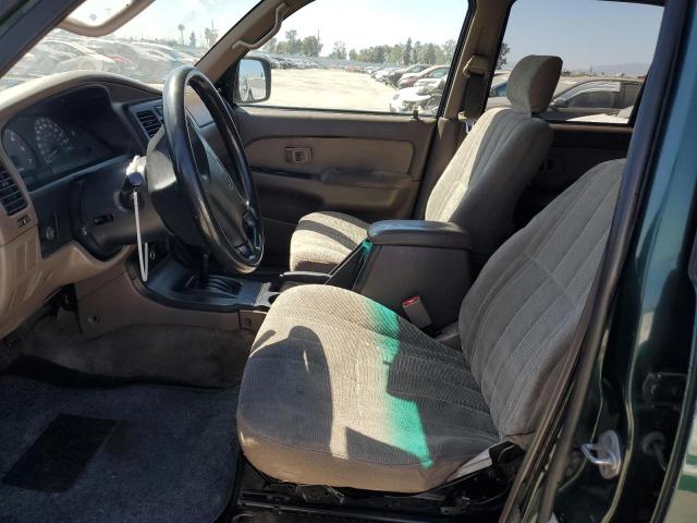 1999 Toyota 4Runner VIN: JT3GM84R3X0052487 Lot: 59546364