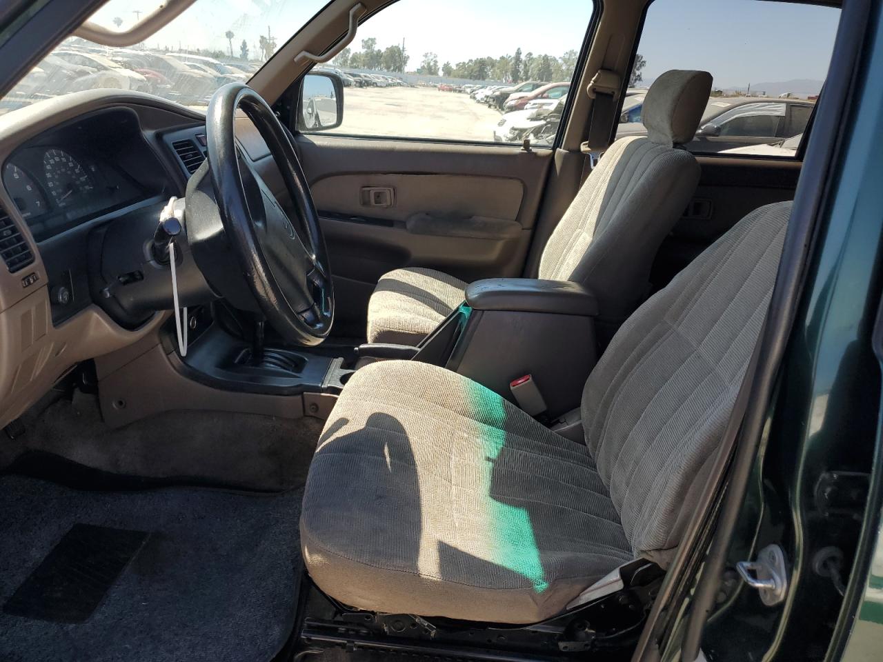 JT3GM84R3X0052487 1999 Toyota 4Runner