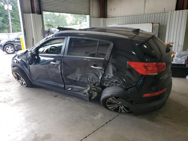 2016 KIA SPORTAGE E - KNDPC3AC5G7826389