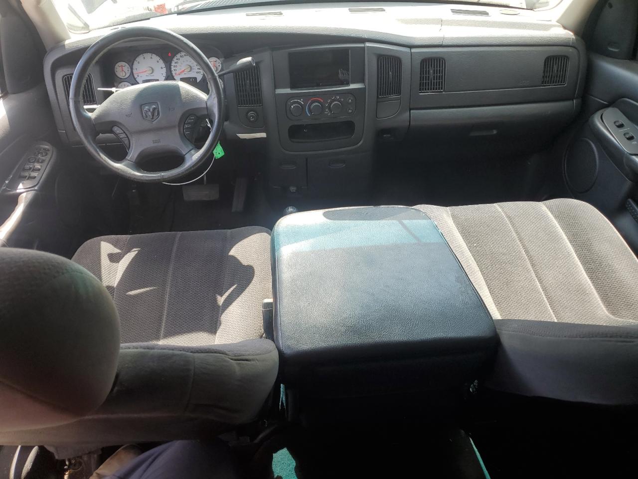 3D7HU18N52G155077 2002 Dodge Ram 1500