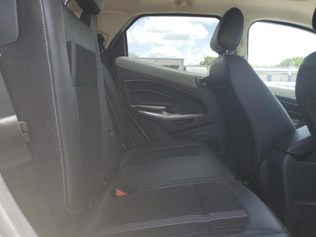 2020 Ford Ecosport Ses VIN: MAJ6S3JL7LC355612 Lot: 59379664