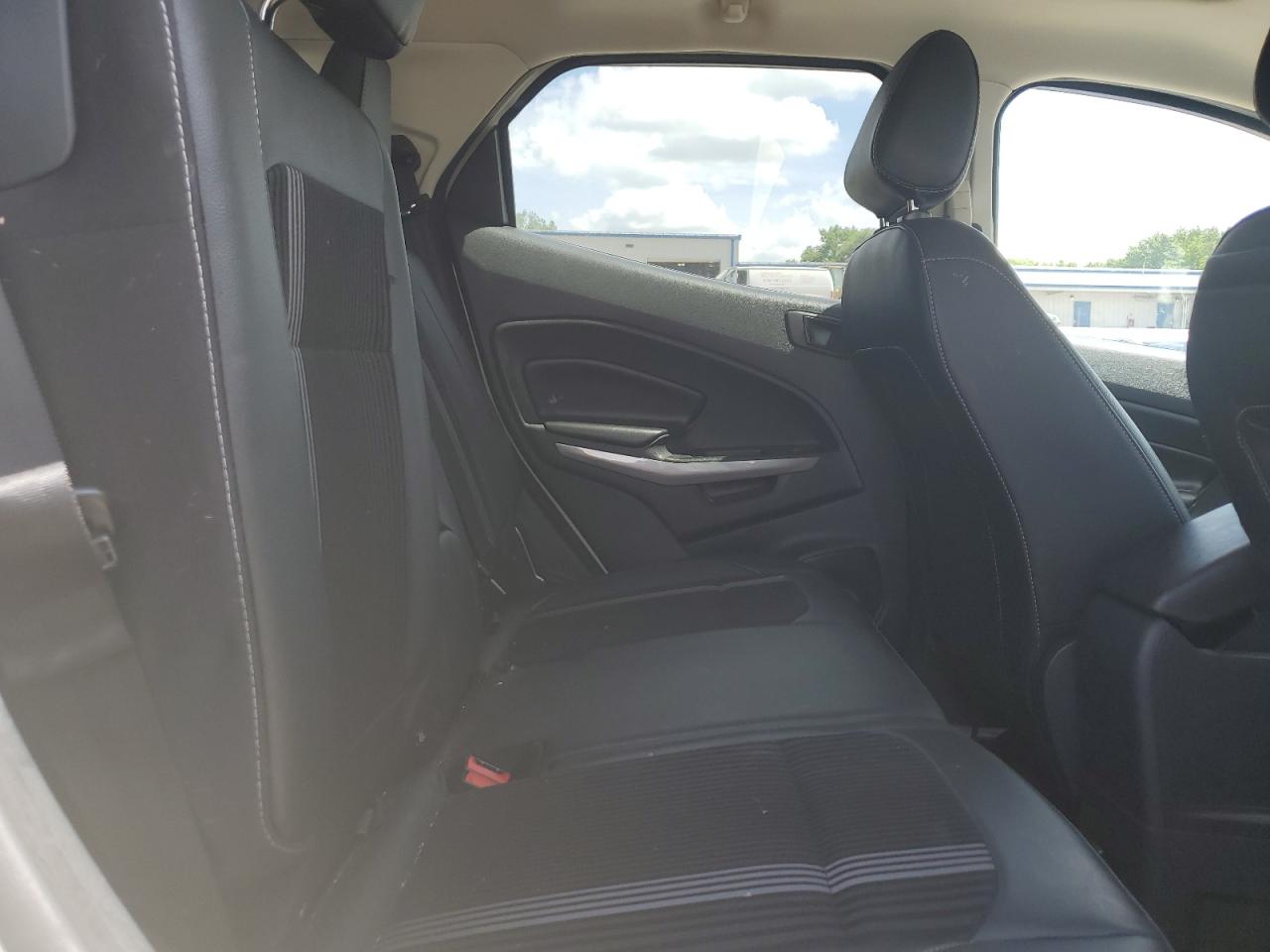 MAJ6S3JL7LC355612 2020 Ford Ecosport Ses