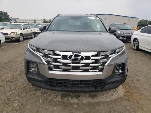 2022 HYUNDAI SANTA CRUZ - 5NTJCDAE3NH004228