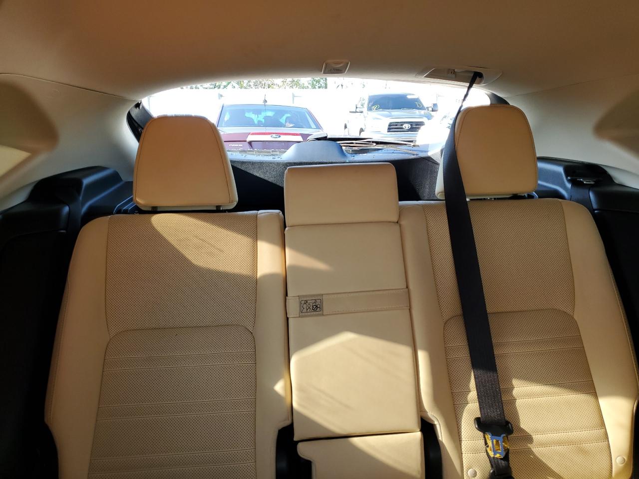 JTJBARBZ0H2104572 2017 Lexus Nx 200T Base