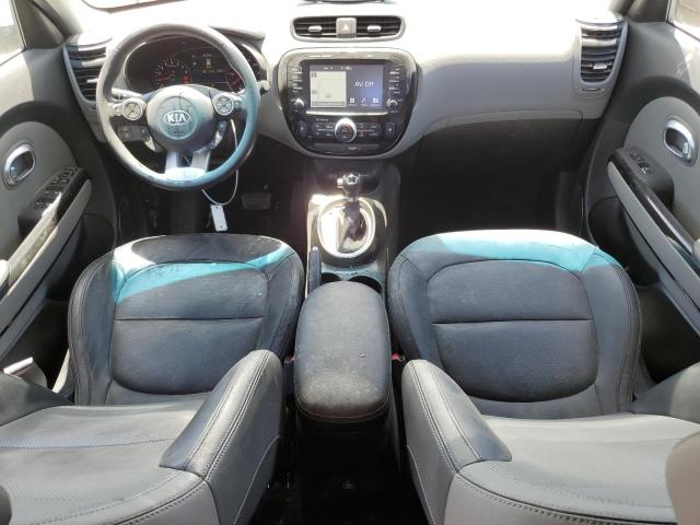 2019 KIA SOUL + - KNDJP3A55K7921040