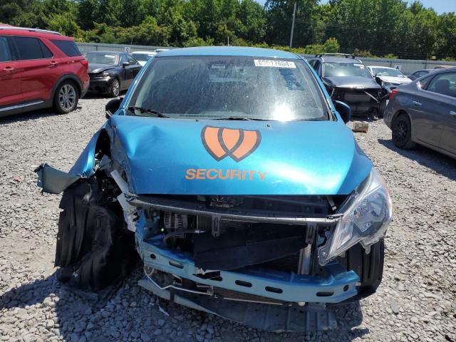 2021 MITSUBISHI MIRAGE ES - ML32AUHJ2MH012333