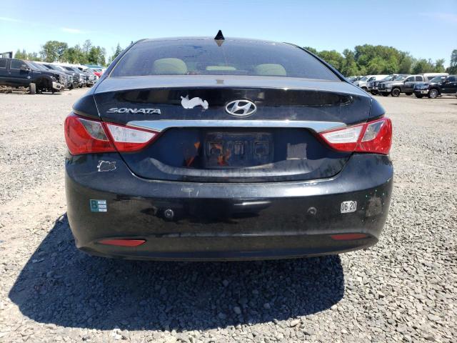 2013 Hyundai Sonata Gls VIN: 5NPEB4AC4DH669221 Lot: 60124614