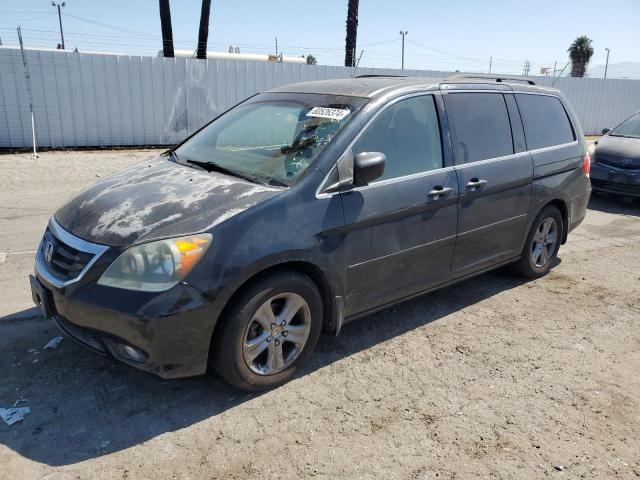 2009 Honda Odyssey Touring VIN: 5FNRL38959B043413 Lot: 60526374