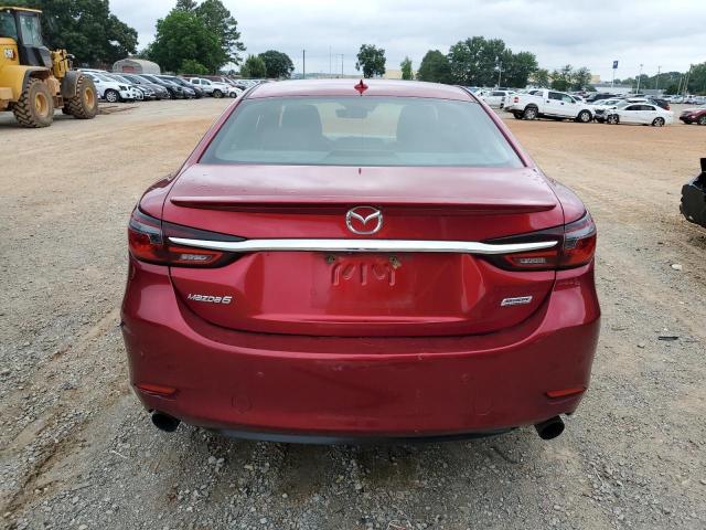 2018 MAZDA 6 SIGNATUR - JM1GL1XY1J1304246