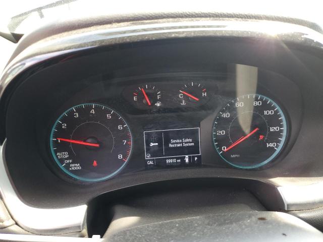 2019 Chevrolet Traverse Ls VIN: 1GNERFKW3KJ128236 Lot: 58026124