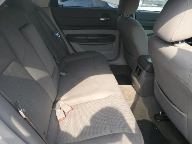 2008 Dodge Magnum VIN: 2D4FV47T68H104313 Lot: 59905294