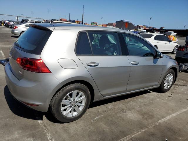 2016 VOLKSWAGEN GOLF S/SE - 3VW217AU1GM011139