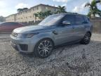 2020 LAND ROVER RANGE ROVE - SALWR2SU3LA722839