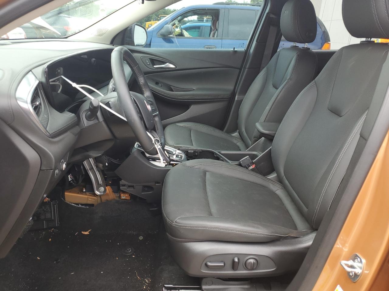 KL4AMDSL8RB014716 2024 Buick Encore Gx Sport Touring