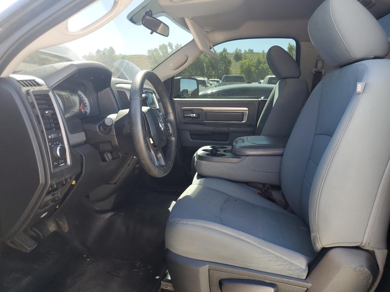 3C6JR7AT5DG511594 2013 Ram 1500 St