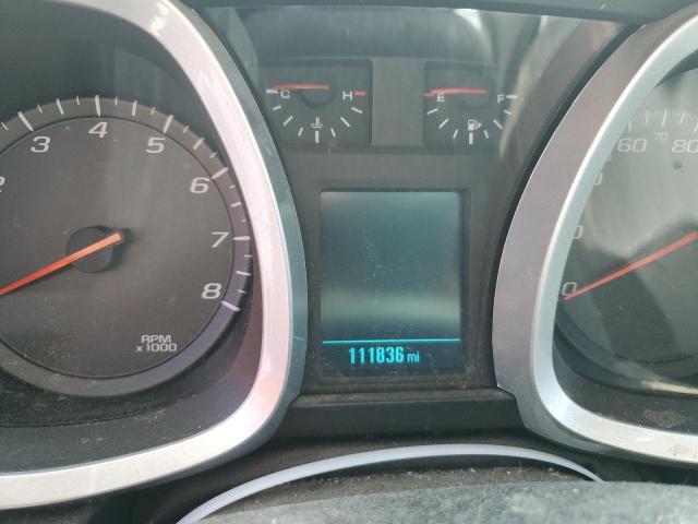 2015 Chevrolet Equinox Lt VIN: 2GNALBEK0F6250931 Lot: 55637684