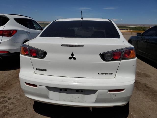 2015 Mitsubishi Lancer Es VIN: JA32U2FU4FU009268 Lot: 59694994