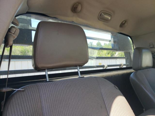 2007 Dodge Ram 3500 St VIN: 3D6WG46AX7G736392 Lot: 58687014