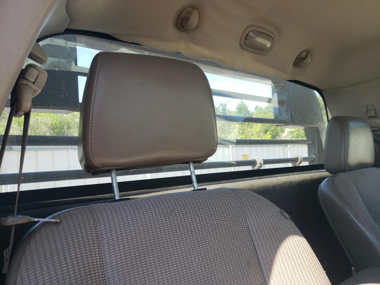 3D6WG46AX7G736392 2007 Dodge Ram 3500 St