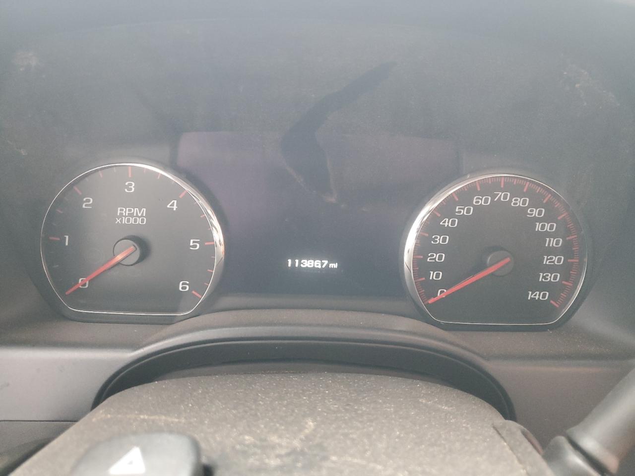 3GTU2WEC7FG401373 2015 GMC Sierra K1500 Denali